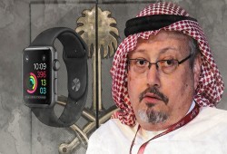 ما الذي يمكن أن تقدمه شركة آبل في تحقيقات خاشقجي؟