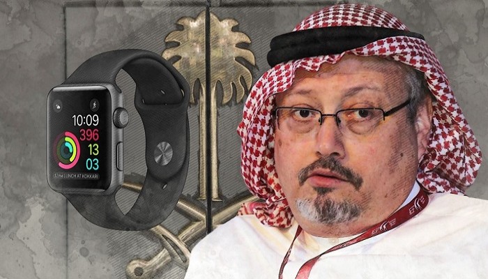 ما الذي يمكن أن تقدمه شركة آبل في تحقيقات خاشقجي؟