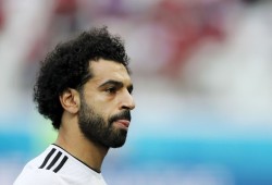 أجيري: صلاح سيشارك أمام إي سواتيني.. وأهلا بمعاملة لاعبي شمال إفريقيا كمحليين