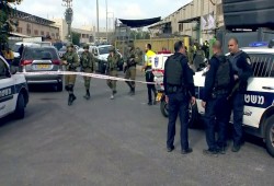 العمليات الفردية.. هاجس أمني يطارد المستوطنين بالضفة