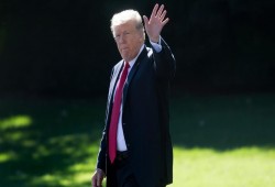 ترامب يشكر أردوغان على مساعدته في إطلاق سراح برانسون