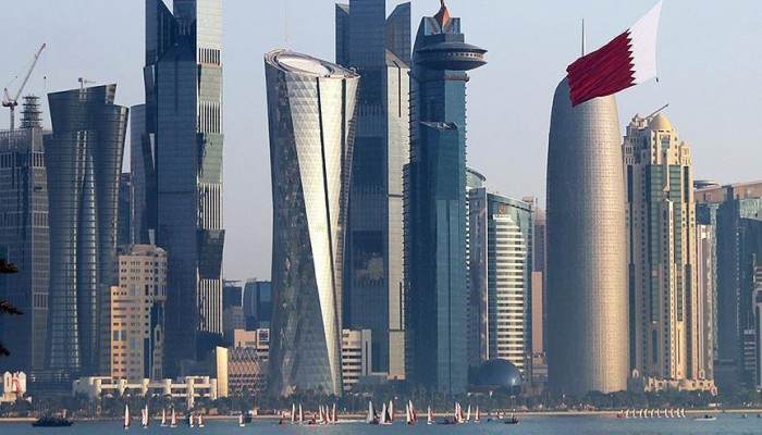 قطر تدين "القمع الوحشي" الإسرائيلي للمتظاهرين السلميين بغزة