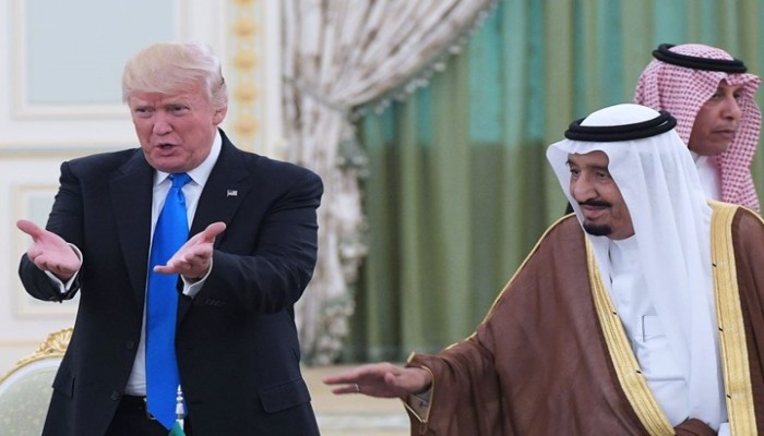 "واشنطن بوست": هذا ما سيفعله ترامب مع السعودية