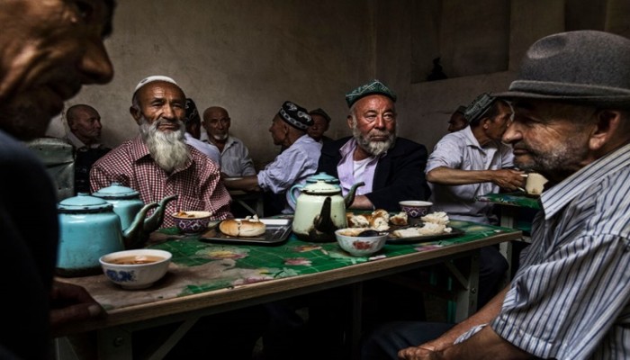 هذا ما قالته الصين عن معتقلات المسلمين السرية؟