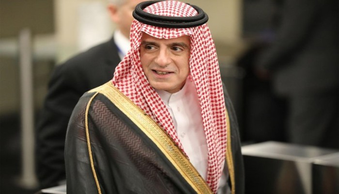 خطيبة خاشقجي تسأل الجبير عن مصيره