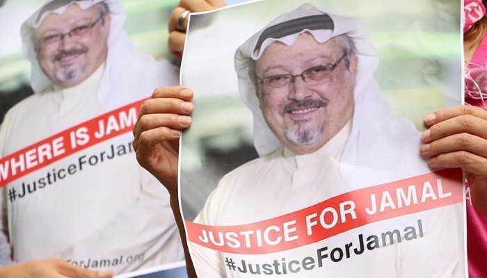 بريطانيا وفرنسا وألمانيا تطالب السعودية بـ"رد تفصيلي" حول اختفاء خاشقجي