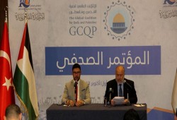 ملتقى رواد بيت المقدس العاشر يدعو للإبداع في أساليب مواجهة المحتل