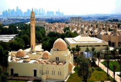 جامعة قطر تحافظ على مكانتها ضمن أفضل 500 جامعة في العالم