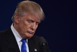 التايمز: كيف جعلت قضية خاشقجي ترامب يسير على حبل مشدود؟