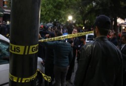 الشرطة التركية تشدد تدابيرها الأمنية في محيط القنصلية السعودية بإسطنبول