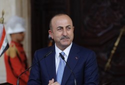 أوغلو: الرياض لم تعترف بقتل خاشقجي.. وهذا ما سنفعله