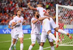 رسميًا.. تونس تصطحب مصر إلى أمم أفريقيا 2019 بالفوز على النيجر