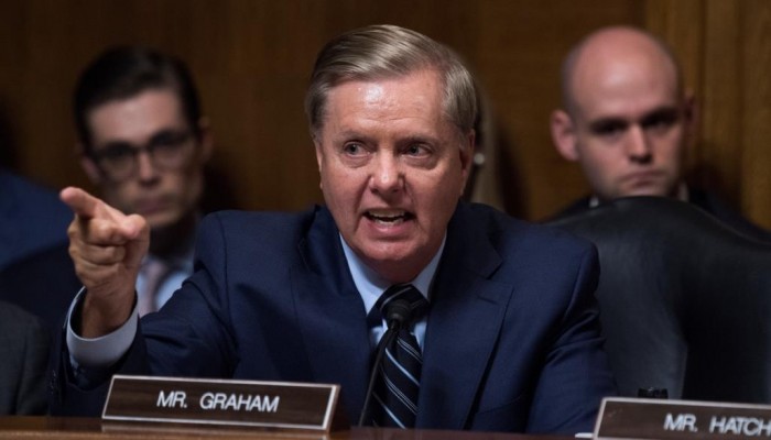 السيناتور غراهام: لن أتعامل مع الرياض قبل رحيل محمد بن سلمان