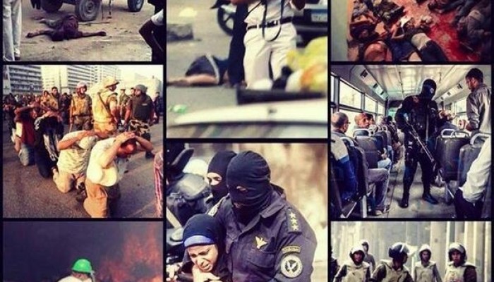 “العفو الدولية”: فرنسا تبيع أسلحة للسيسي لقتل المعارضين