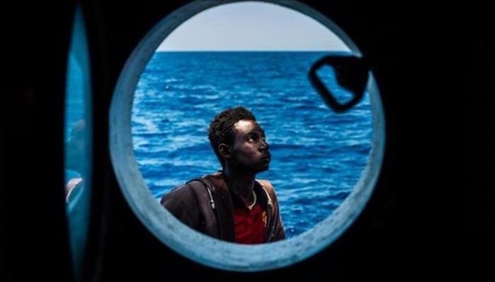 الأمم المتحدة تدعو أوروبا إلى وقف الارتفاع الحاد في غرق المهاجرين