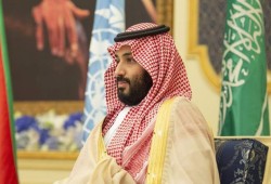 نائب أمريكي يقدم مشروع قانون لحظر بيع الأسلحة للسعودية