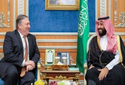 أكسيوس: بومبيو أمهل بن سلمان 72 ساعة لإنهاء التحقيق بمقتل خاشقجي