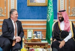 أكسيوس: بومبيو أمهل بن سلمان 72 ساعة لإنهاء التحقيق بمقتل خاشقجي