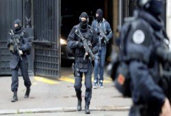 وزيرة الدفاع الفرنسية: لا يمكن تحميلنا مسؤولية استخدام العسكر لأسلحتنا ضد المدنيين بمصر