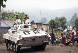 صحيفة: الأمم المتحدة تشتري معدات إسرائيلية لحماية مقارها بإفريقيا