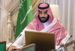 "علماء السعودية" تطالب بعزل ابن سلمان بعد حادثة خاشقجي