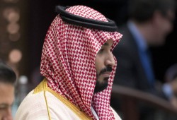 أوكرانت: مقتل جمال خاشقجي يحمل توقيع محمد بن سلمان