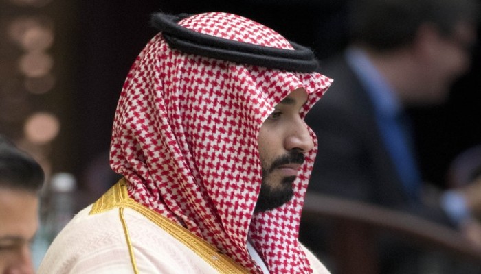 أوكرانت: مقتل جمال خاشقجي يحمل توقيع محمد بن سلمان