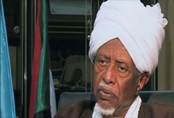 الإخوان المسلمون ينعون الرئيس السوداني الأسبق سوار الدهب