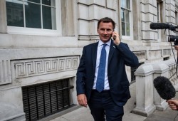 لندن: علاقتنا مع الرياض مهمة لكن ما حدث مع خاشقجي خطير