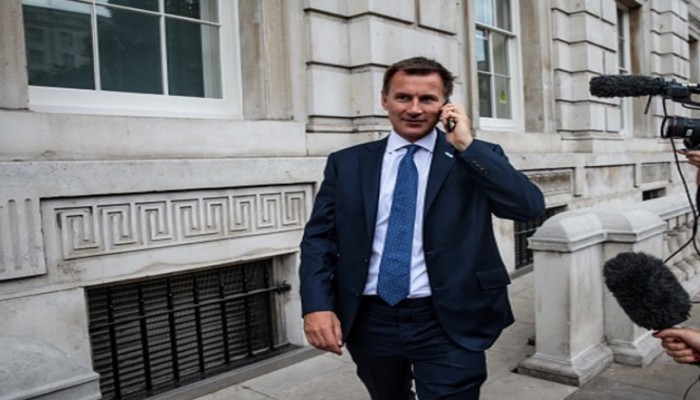 لندن: علاقتنا مع الرياض مهمة لكن ما حدث مع خاشقجي خطير