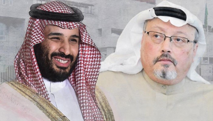 هل عرض بن سلمان صفقة على خاشقجي؟