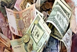 تعرف على سعر العملات العربية الجمعة
