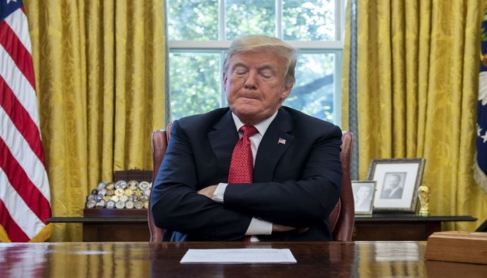 صحيفة: قضية خاشقجي عقبة جديدة تقف أمام طرح صفقة القرن