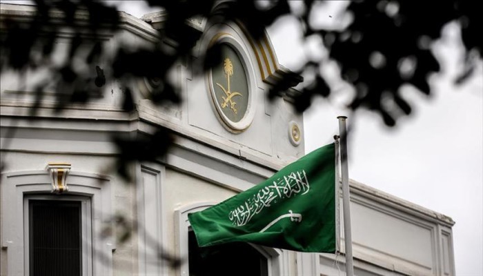السعودية تقر بمقتل خاشقجي داخل قنصلية إسطنبول إثر "شجار"