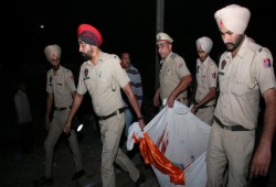 حفل تحول لمأتم.. 52 قتيلا في الهند دهسا بالقطار