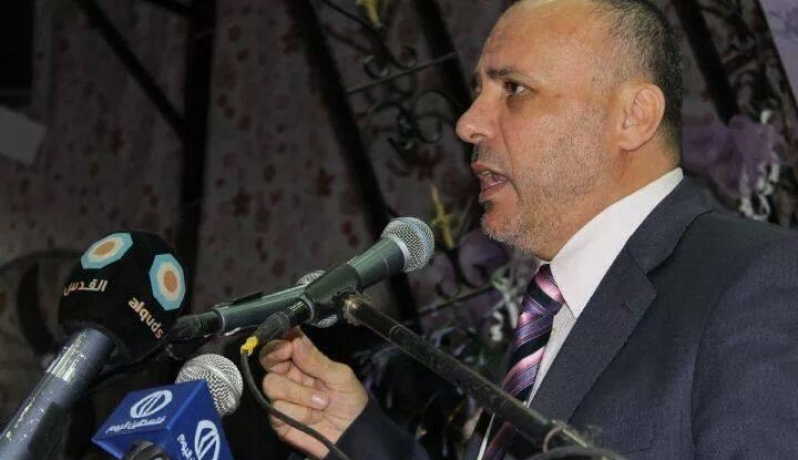 "حماس": اللاجئون الفلسطينيون يتعرضون إلى تصفية ممنهجة