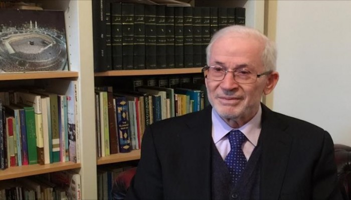 خاشقجي والسيسي والانتخابات ... محاور مقابلة "عربي21" مع نائب المرشد العام للإخوان المسلمين