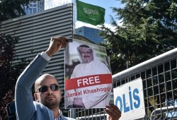 بيان بريطاني فرنسي ألماني: نحتاج حقائق مقنعة بقضية خاشقجي