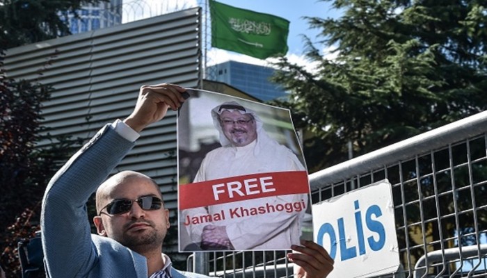 بيان بريطاني فرنسي ألماني: نحتاج حقائق مقنعة بقضية خاشقجي