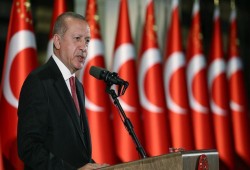 الرئيس أردوغان: سنعرّي الحقائق كافة بقضية خاشقجي الثلاثاء
