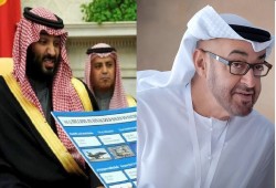 صحيفة سويسرية: على الغرب إعادة النظر بعلاقته مع الإمارات والسعودية