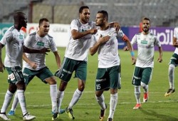 المصري يتقدم بشكوى رسمية للفيفا بسبب عدم اللعب في بورسعيد