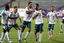 المصري يتقدم بشكوى رسمية للفيفا بسبب عدم اللعب في بورسعيد