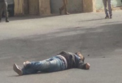 حماس: دماء الشهيد الأطرش تؤكد مضي شعبنا في خيار المقاومة