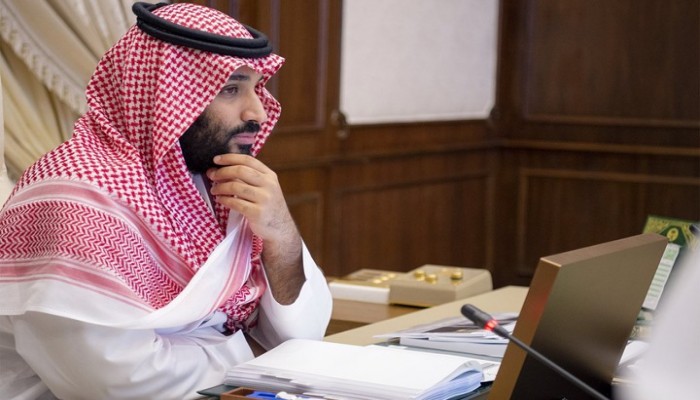 نيويورك تايمز: لماذا يجب على الملك سلمان استبدال ابنه؟