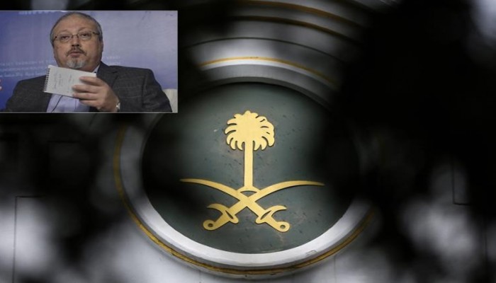 معارضون سعوديون تعرضوا لمحاولات استدراج إلى السفارات