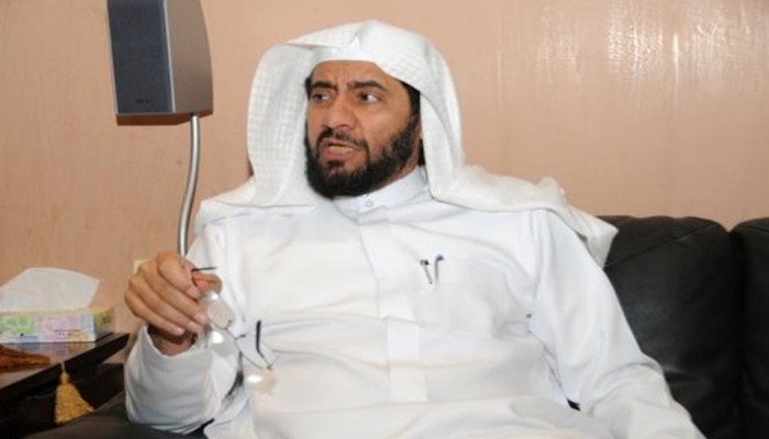 الداعية محسن العواجي ينضم لمعتقلي الرأي بالسعودية