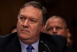 بومبيو يدعو إلى كشف "الحقيقة كاملة" لمقتل خاشقجي