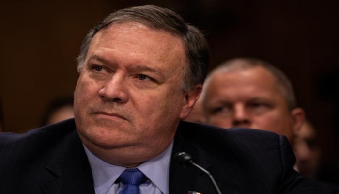 بومبيو يدعو إلى كشف "الحقيقة كاملة" لمقتل خاشقجي