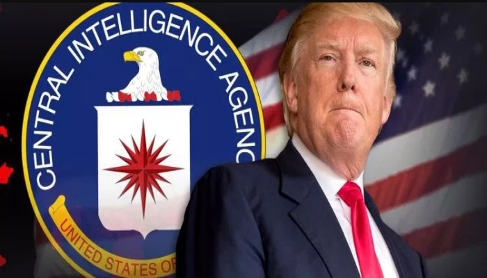 مديرة "CIA" تطلع ترامب الخميس على نتائج زيارتها لتركيا